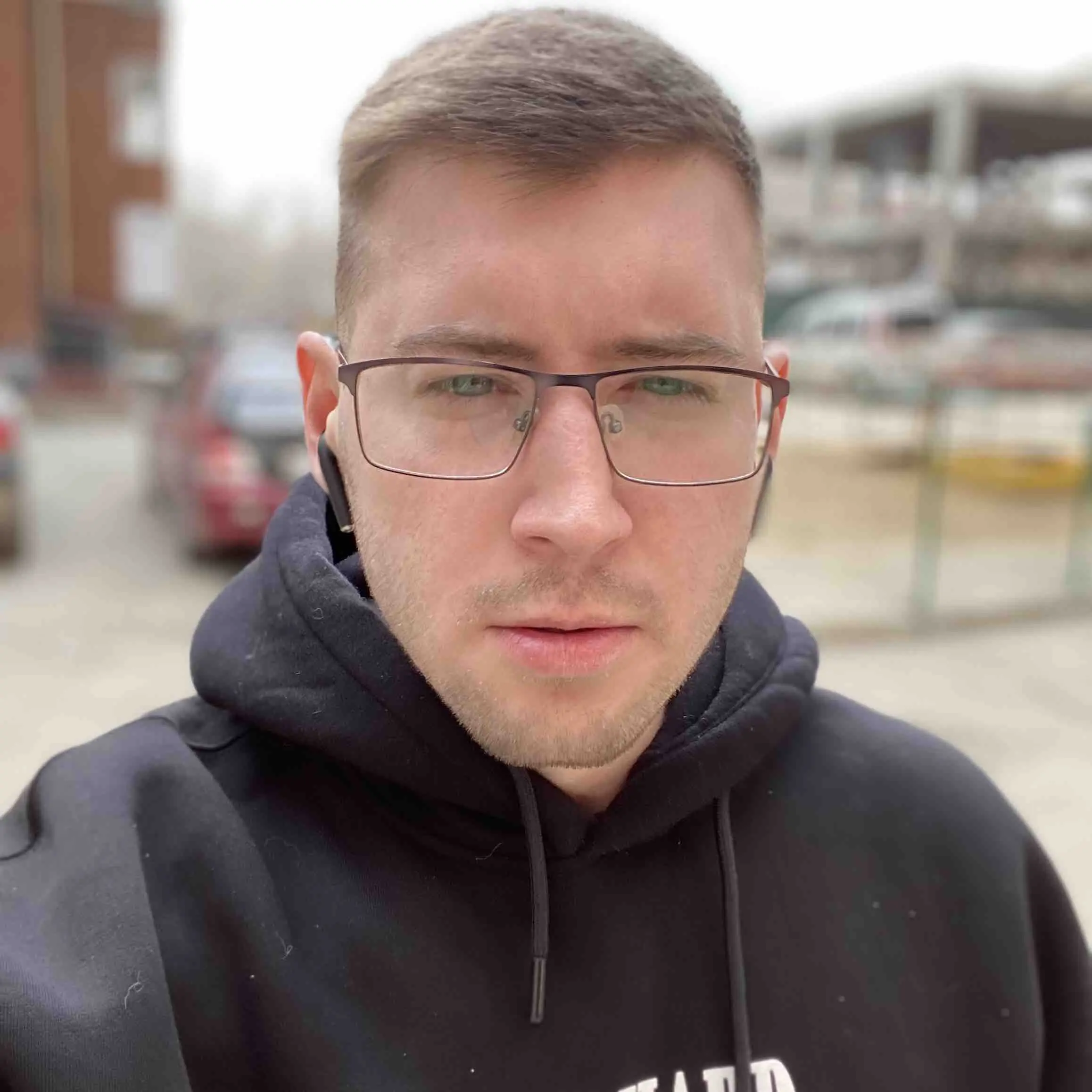 Павел Васильев