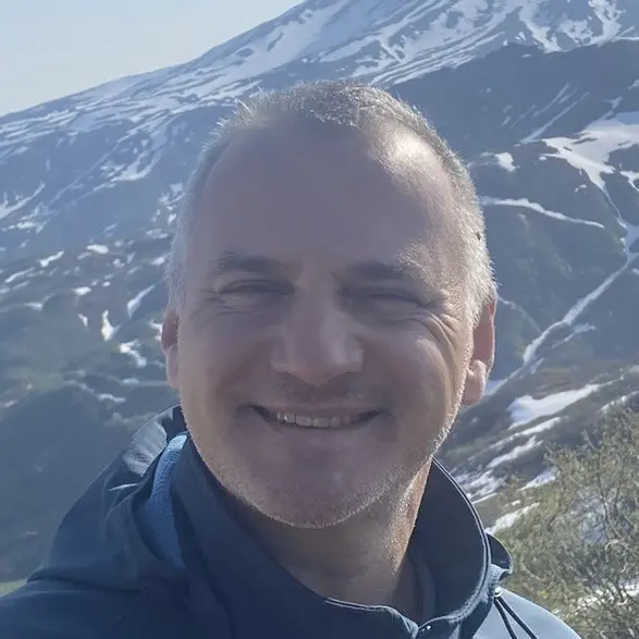 Сергей Нехин