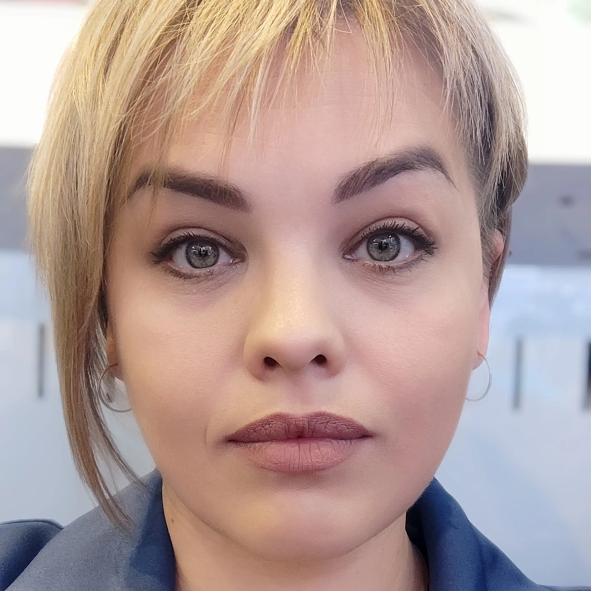 Юлия Калабина