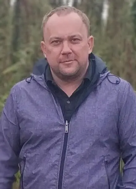 Евгений Наливайко