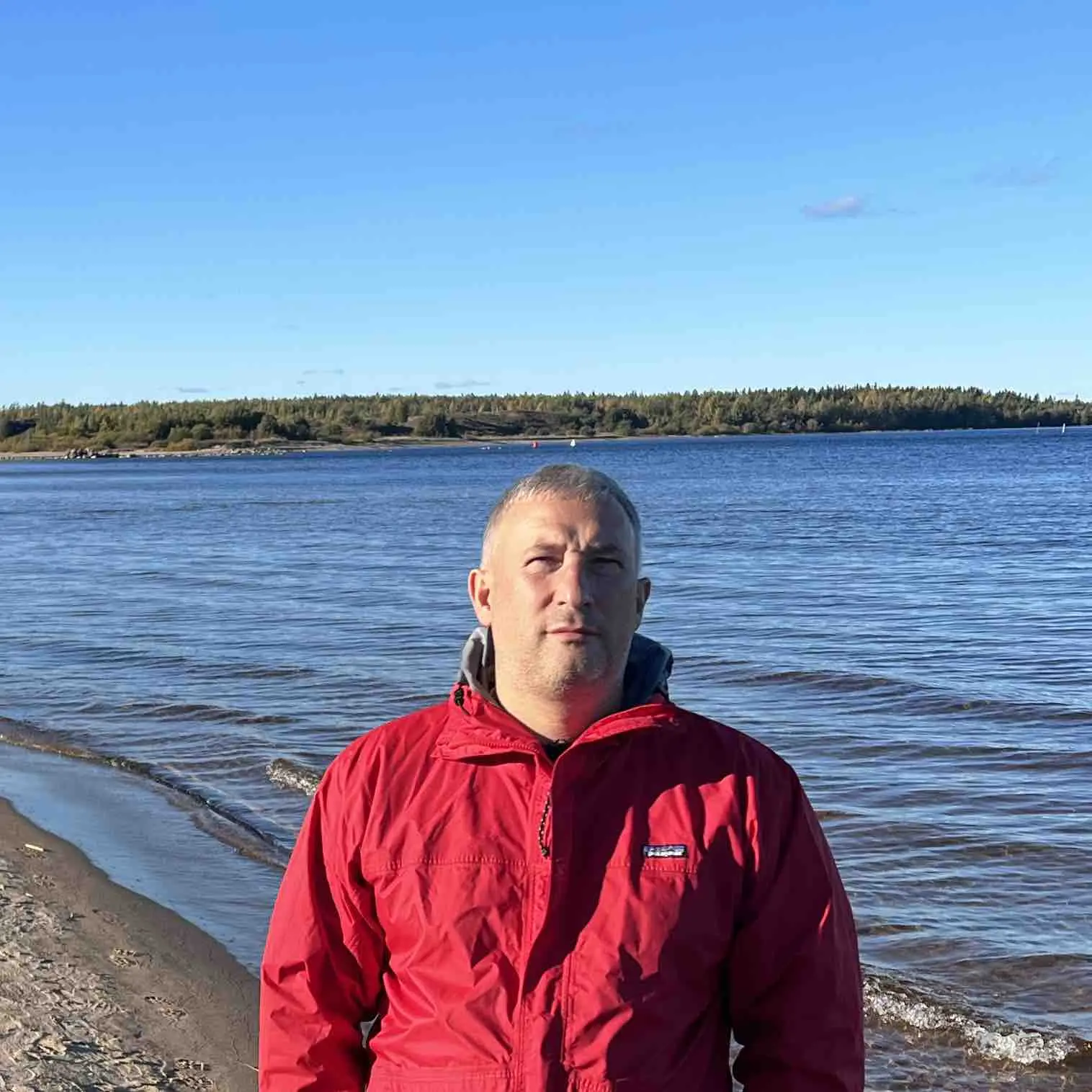 Дмитрий Шибаев | Сетка — социальная сеть от hh.ru