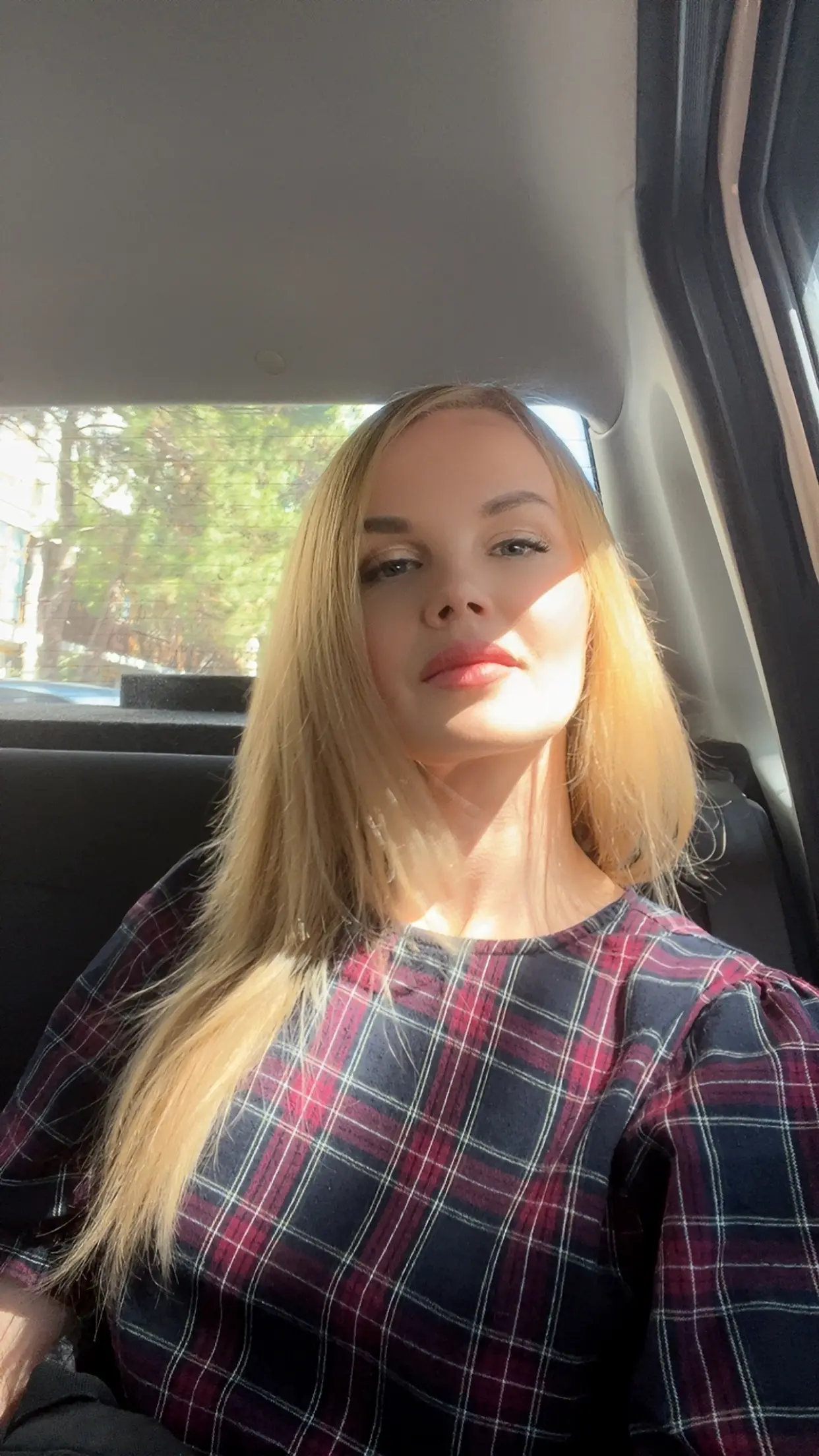 Анастасия Пескина | Сетка — социальная сеть от hh.ru