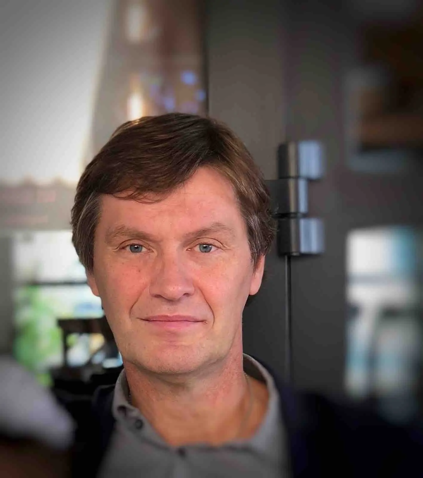 Вадим Бурлаков