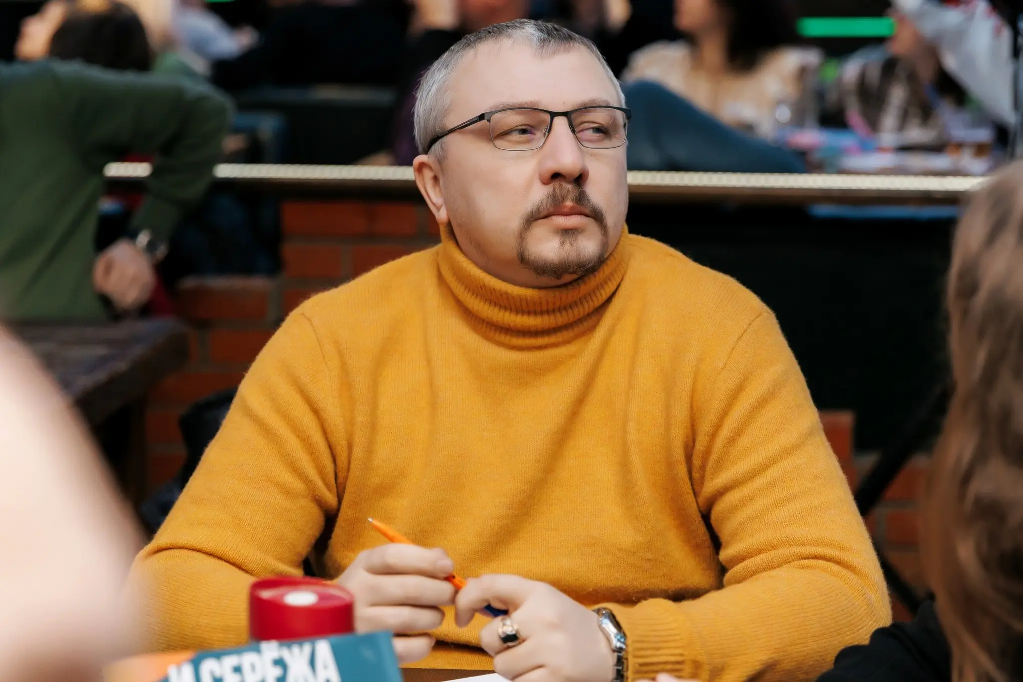 Сергей Шамшуваров