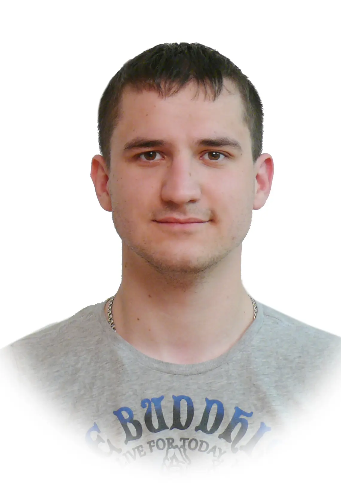 Валентин Перов | Сетка — социальная сеть от hh.ru