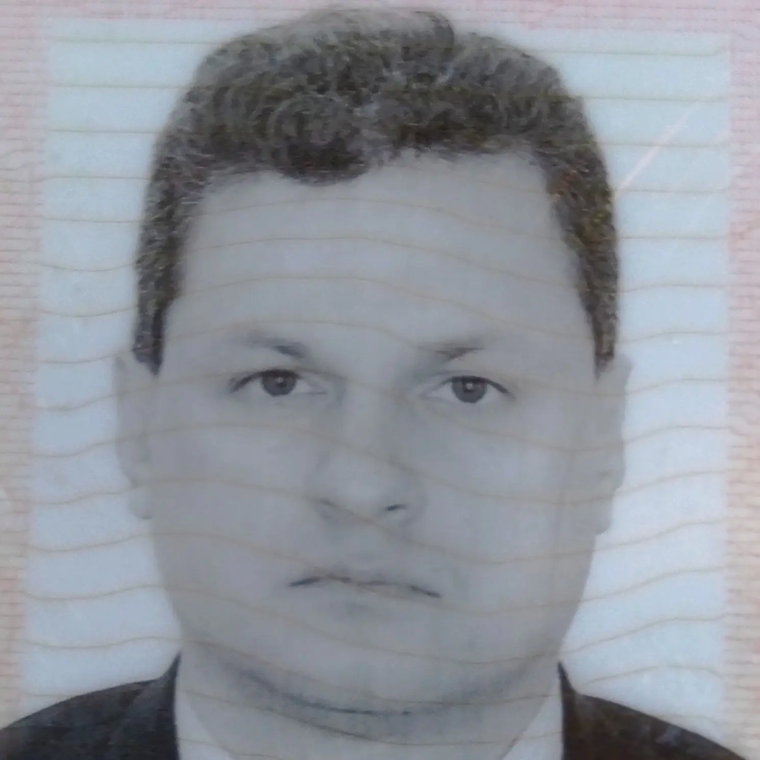 Александр Мелешко