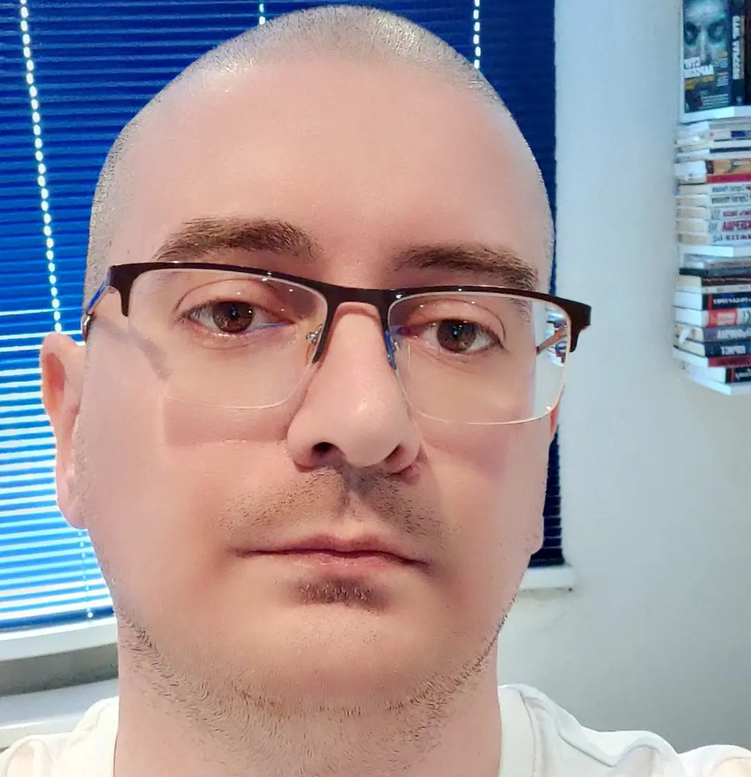 Алексей Петелин