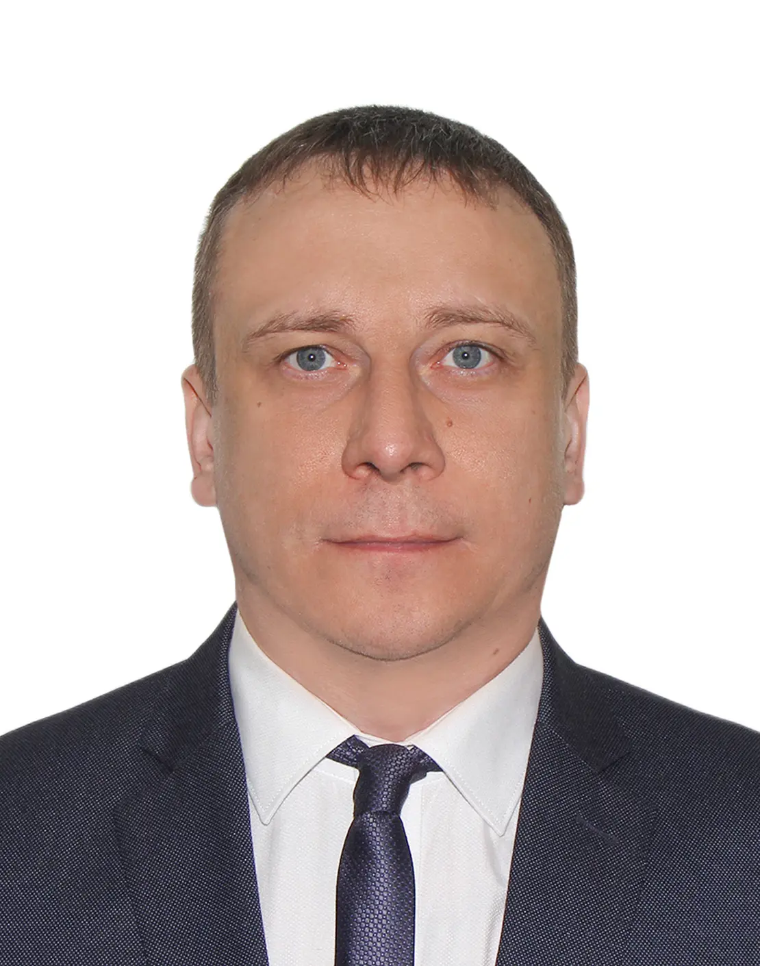 Николай Боголюбов