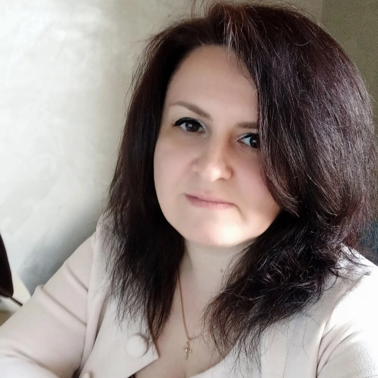 Марина Титова