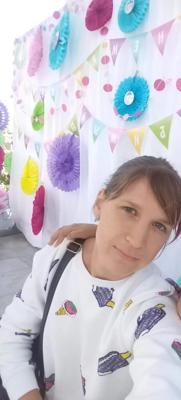 Наталья Власова