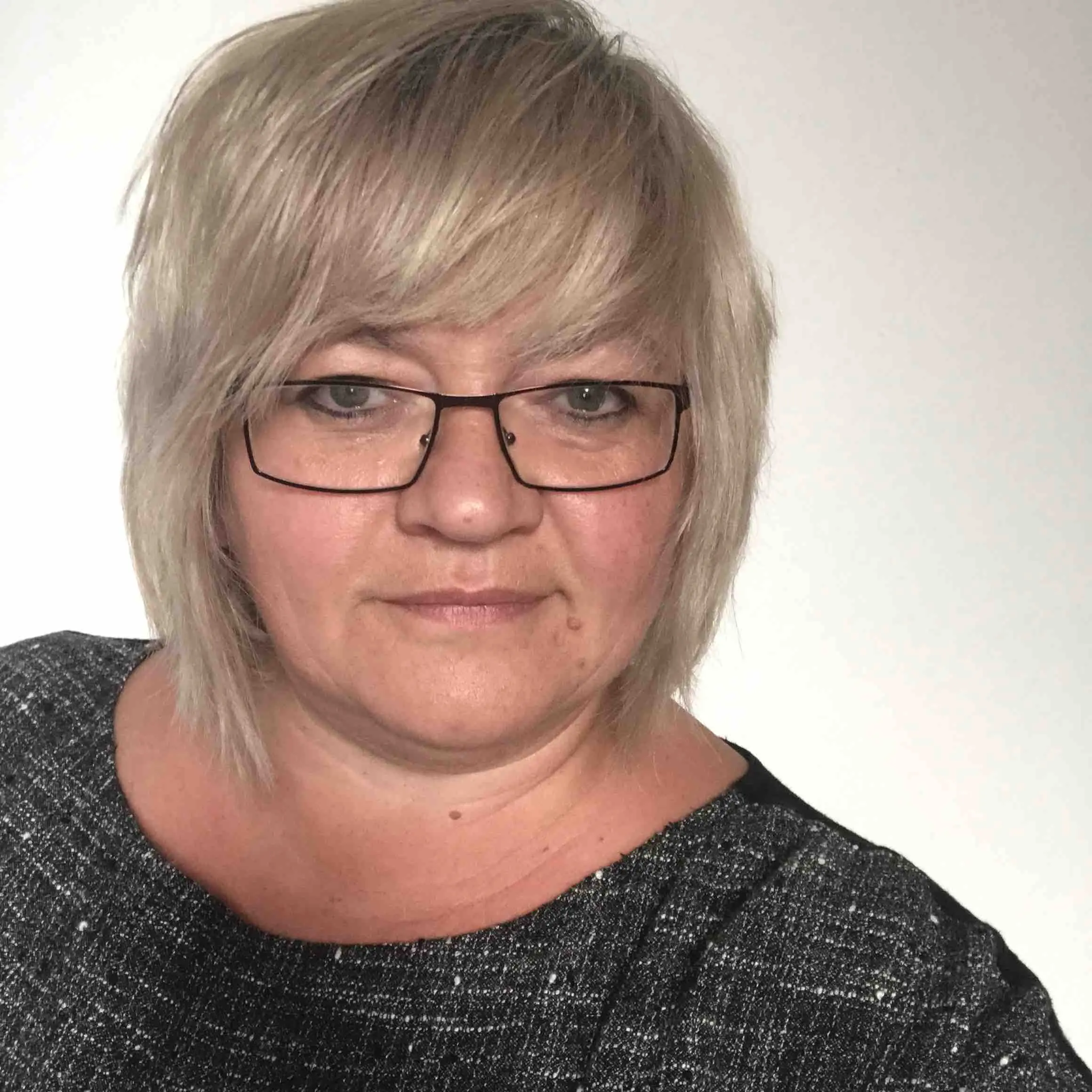 Елена Анзельм