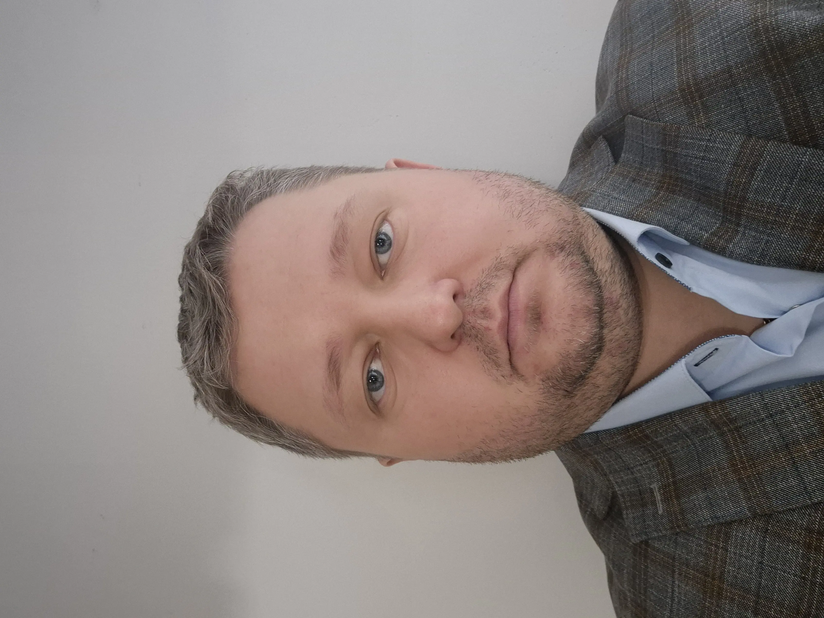 Сергей Тарасов | Сетка — социальная сеть от hh.ru