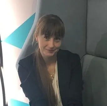 Ольга Пятак | Сетка — социальная сеть от hh.ru