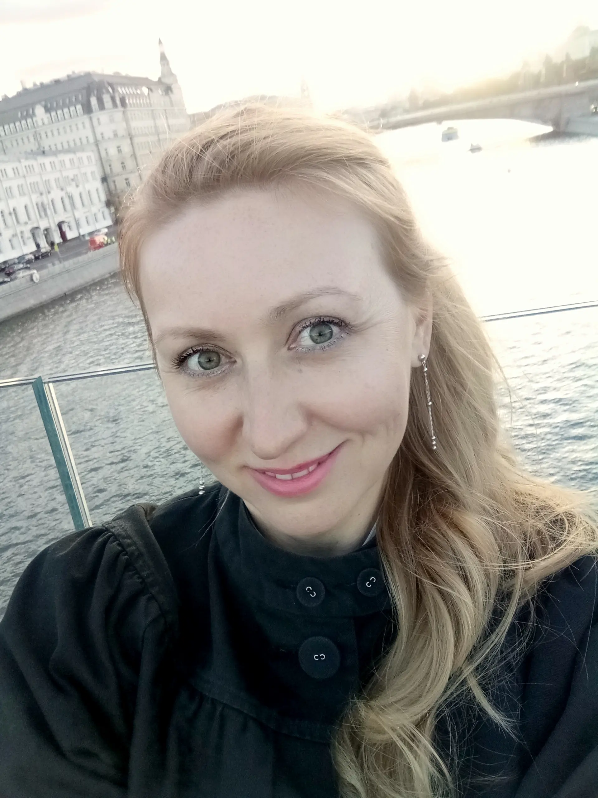 Светлана Селиванова