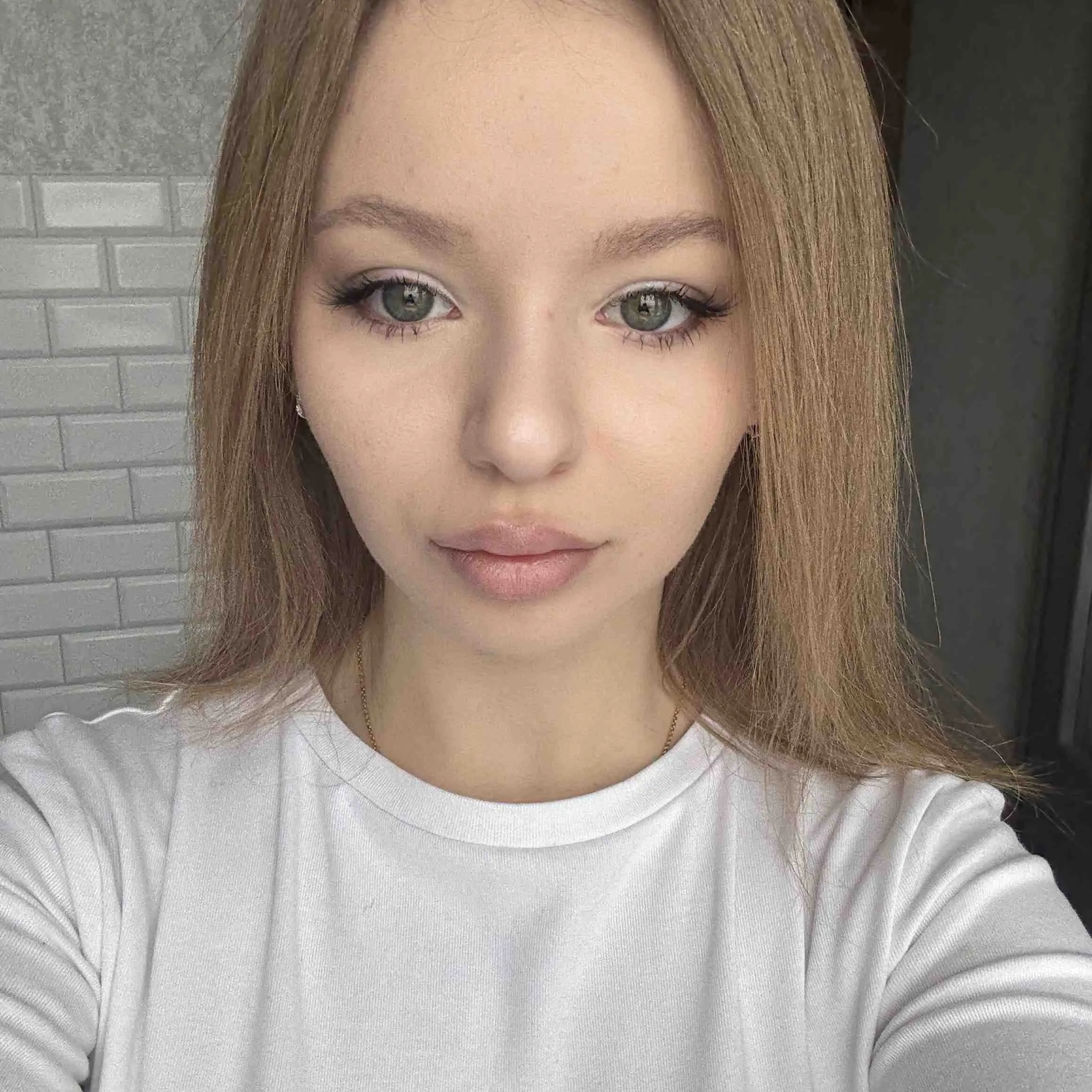Александра Николаева
