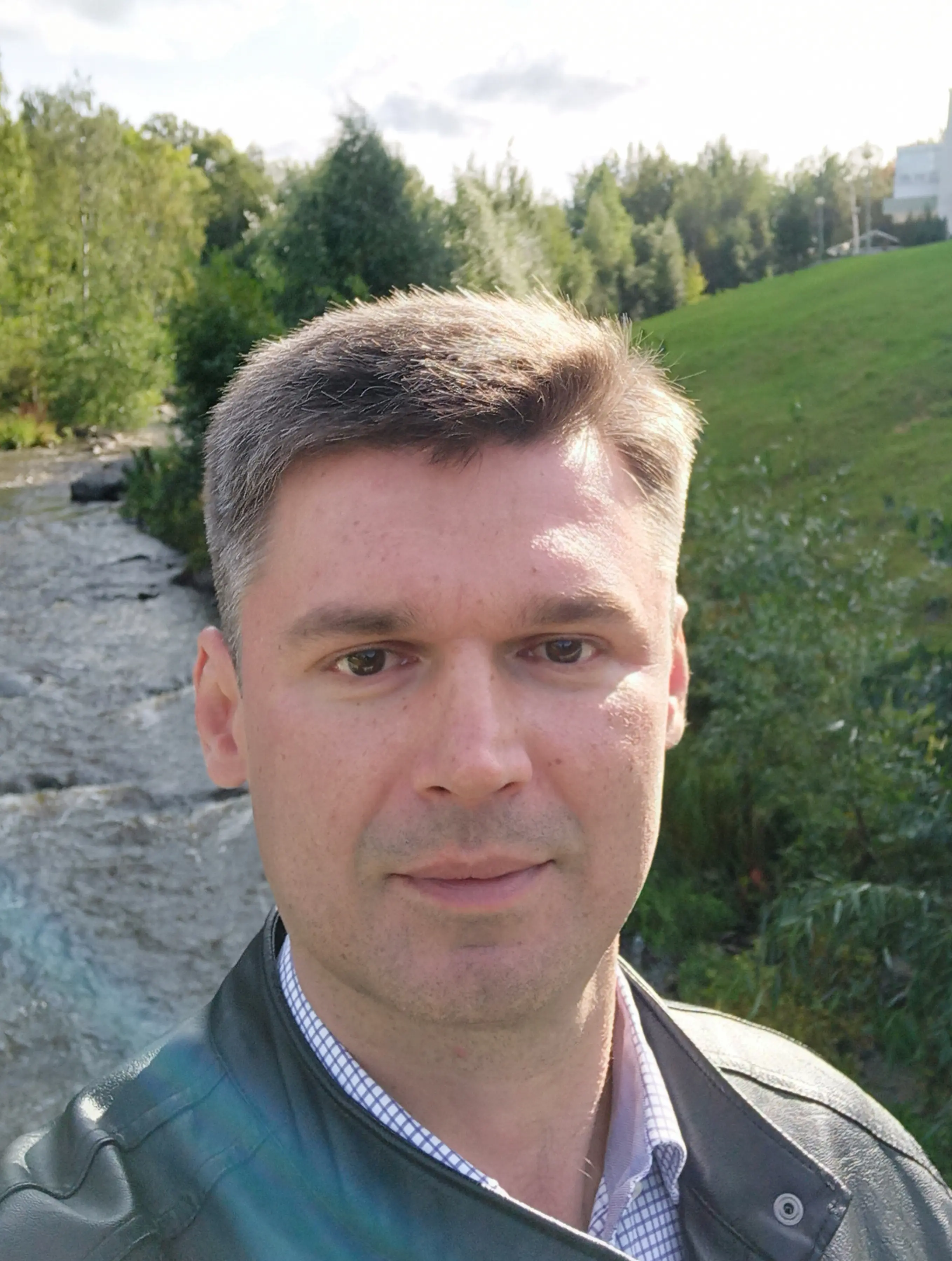 Сергей Черняк