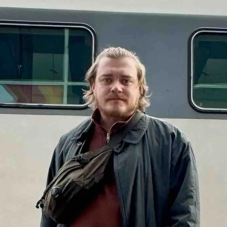 Роман Климов
