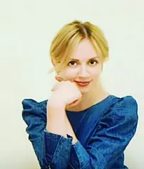 Наталья Ведерникова