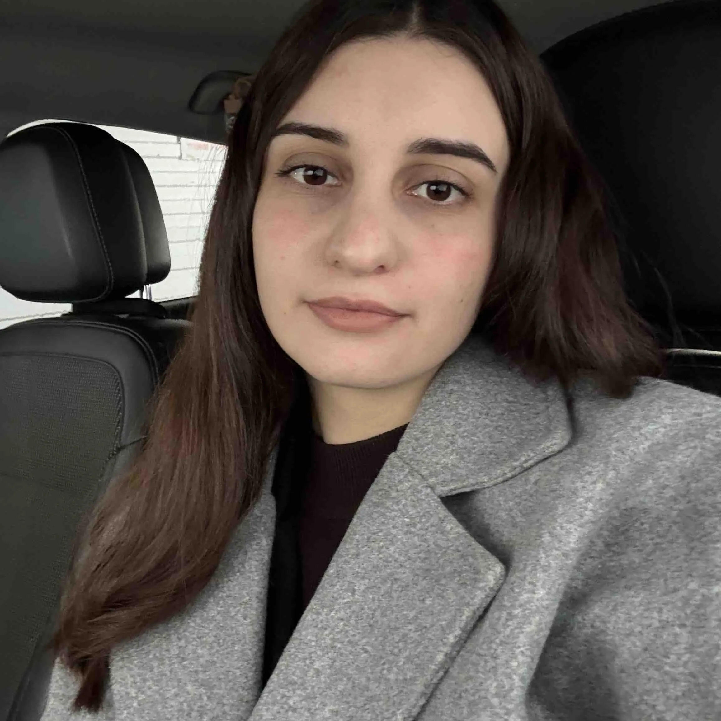 Адила Вишневская