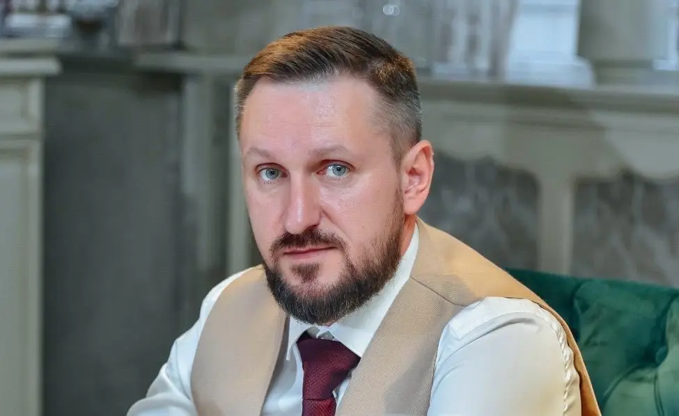 Александр Симоненко