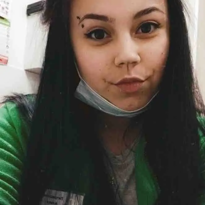 Алиса Шуваева