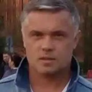 Олег Тихонов