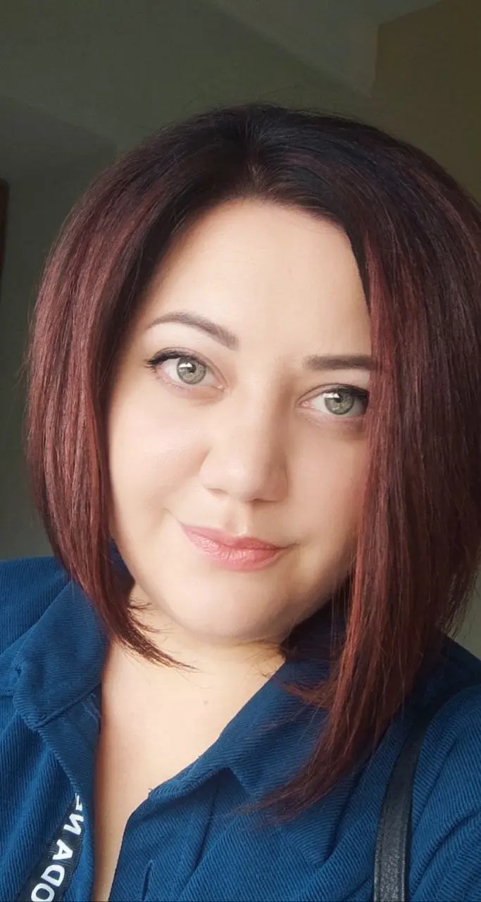 Кристина Епифанова