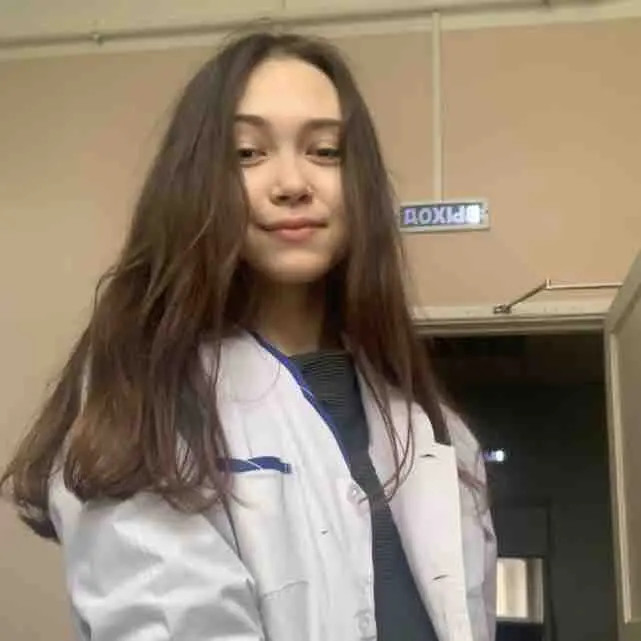 Мария Иванова