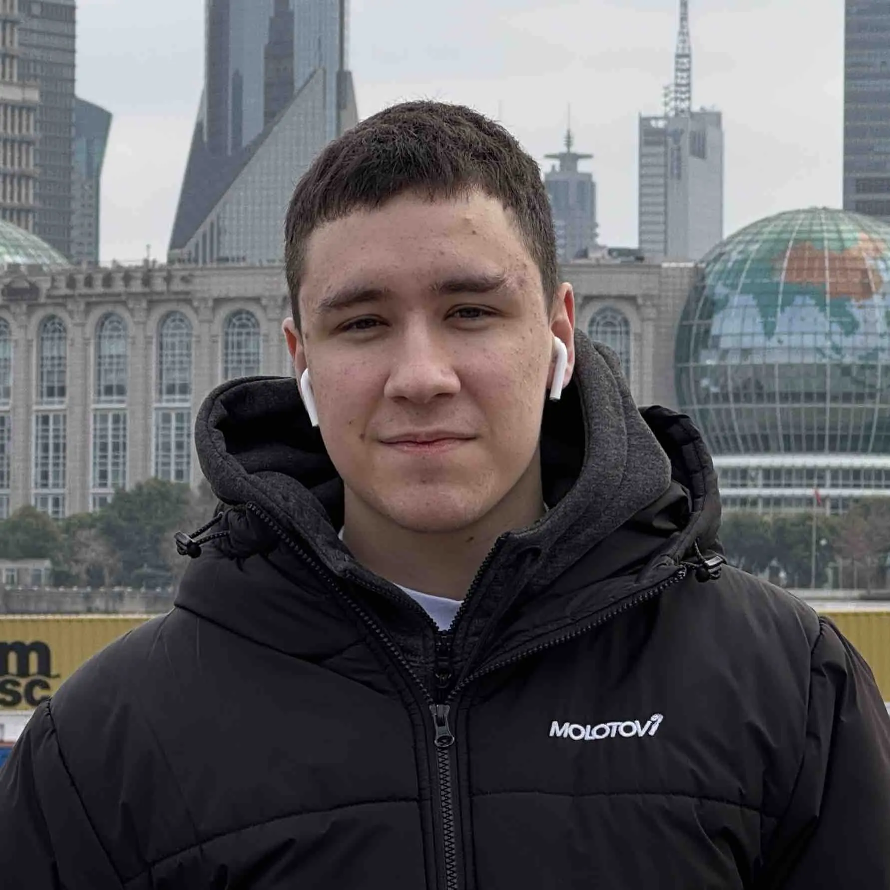 Иван Коломейцев