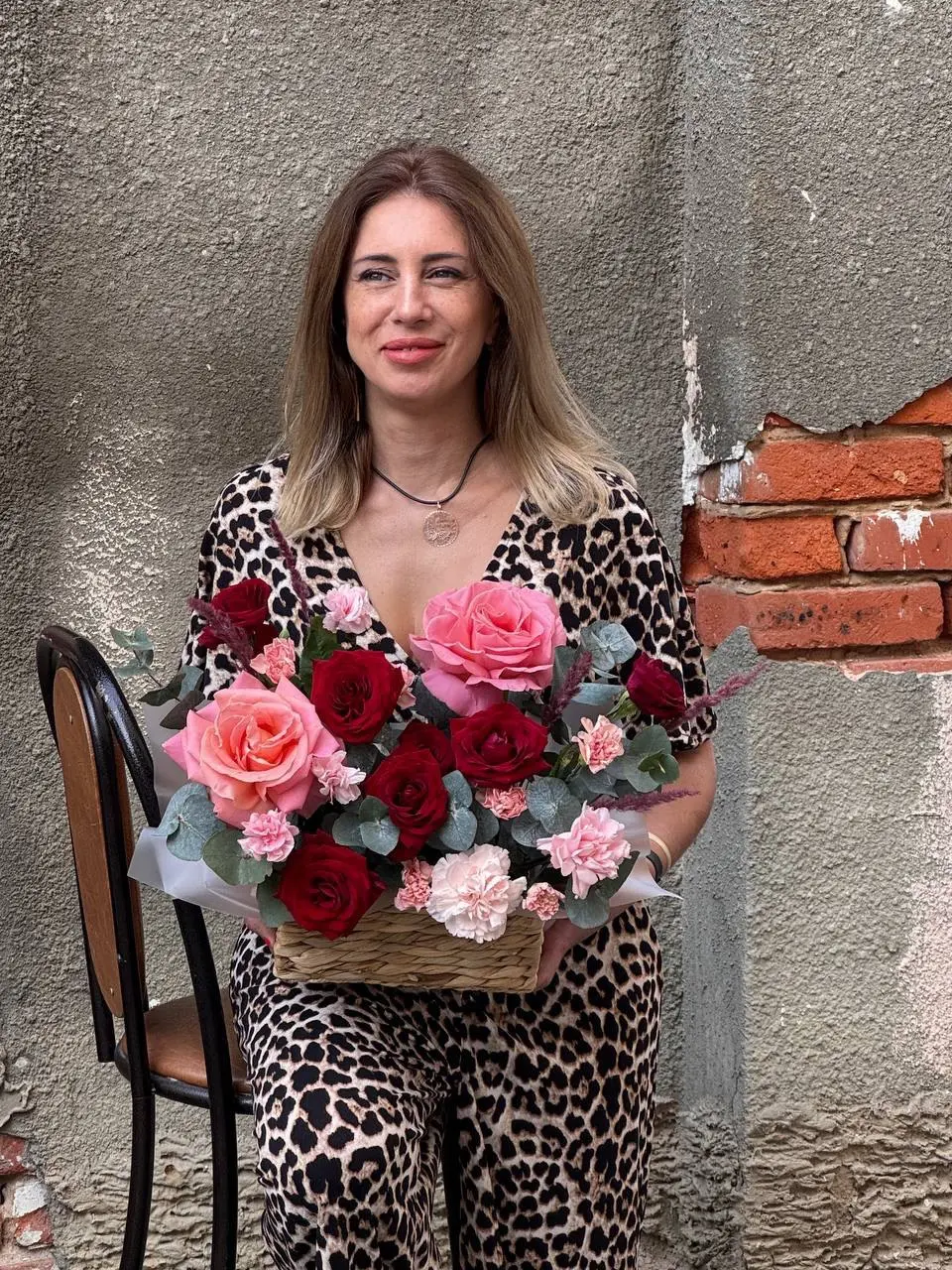 Ольга Андреева