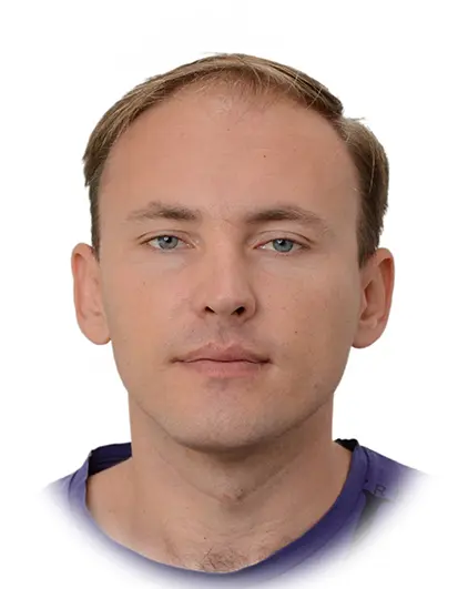 Александр Повстяной