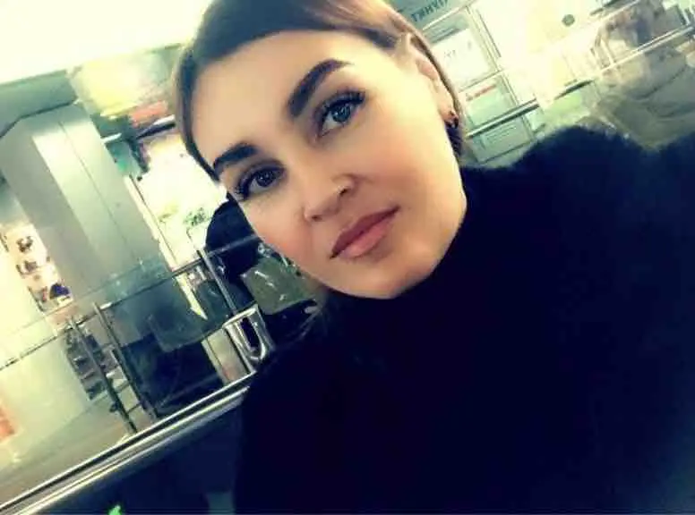 Юлия Ефимова