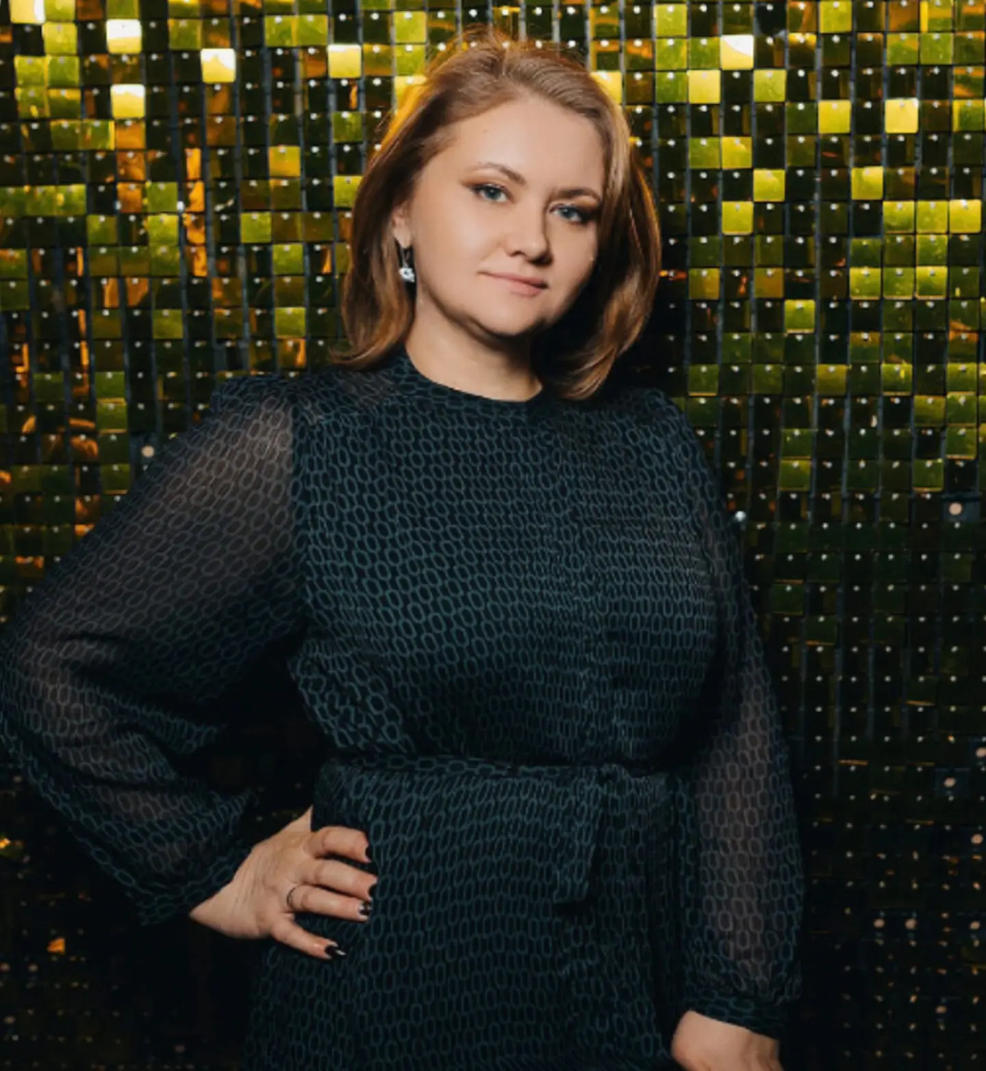 Екатерина Аверкина