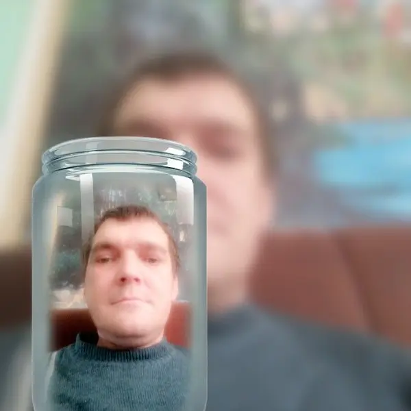 Виктор Вторыгин