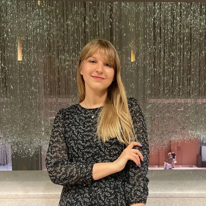 Полина Целуева