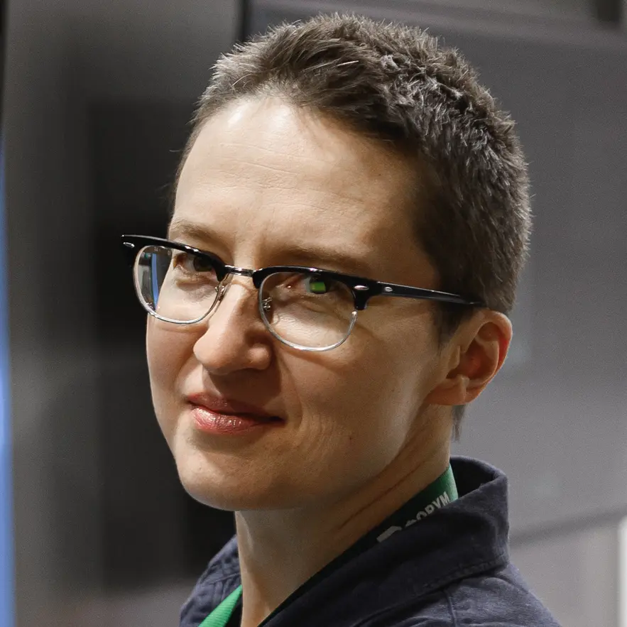 Ольга Федосеева | Сетка — социальная сеть от hh.ru