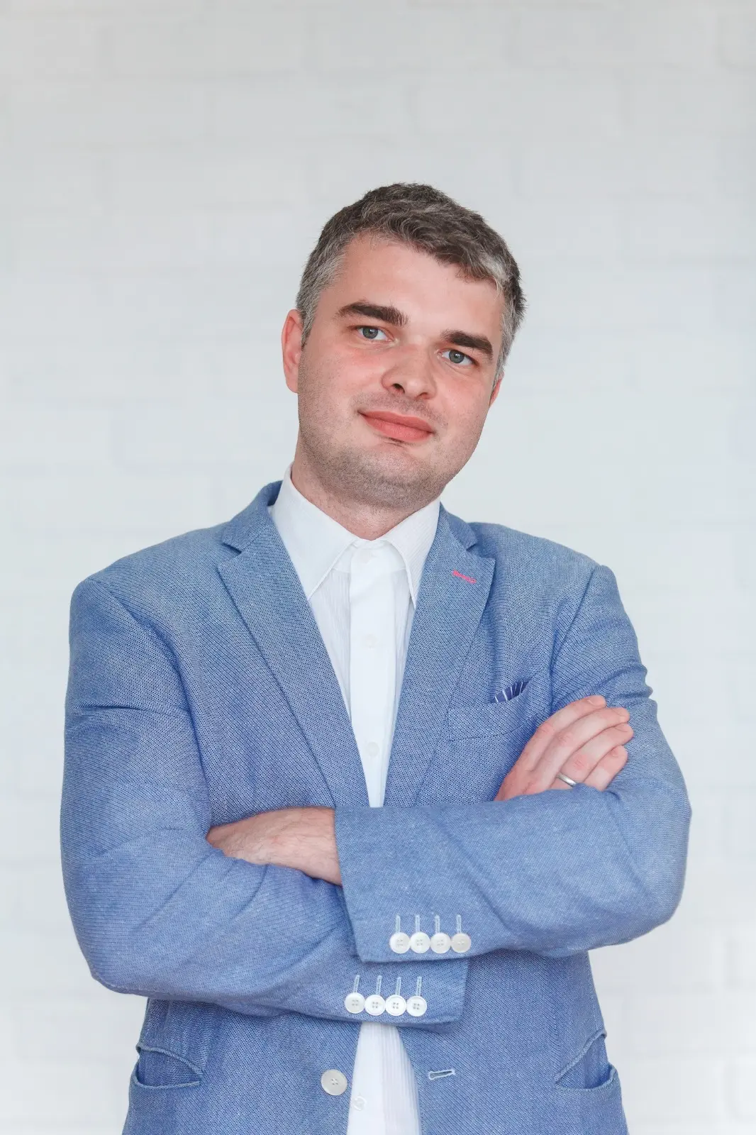 Роман Дерманский