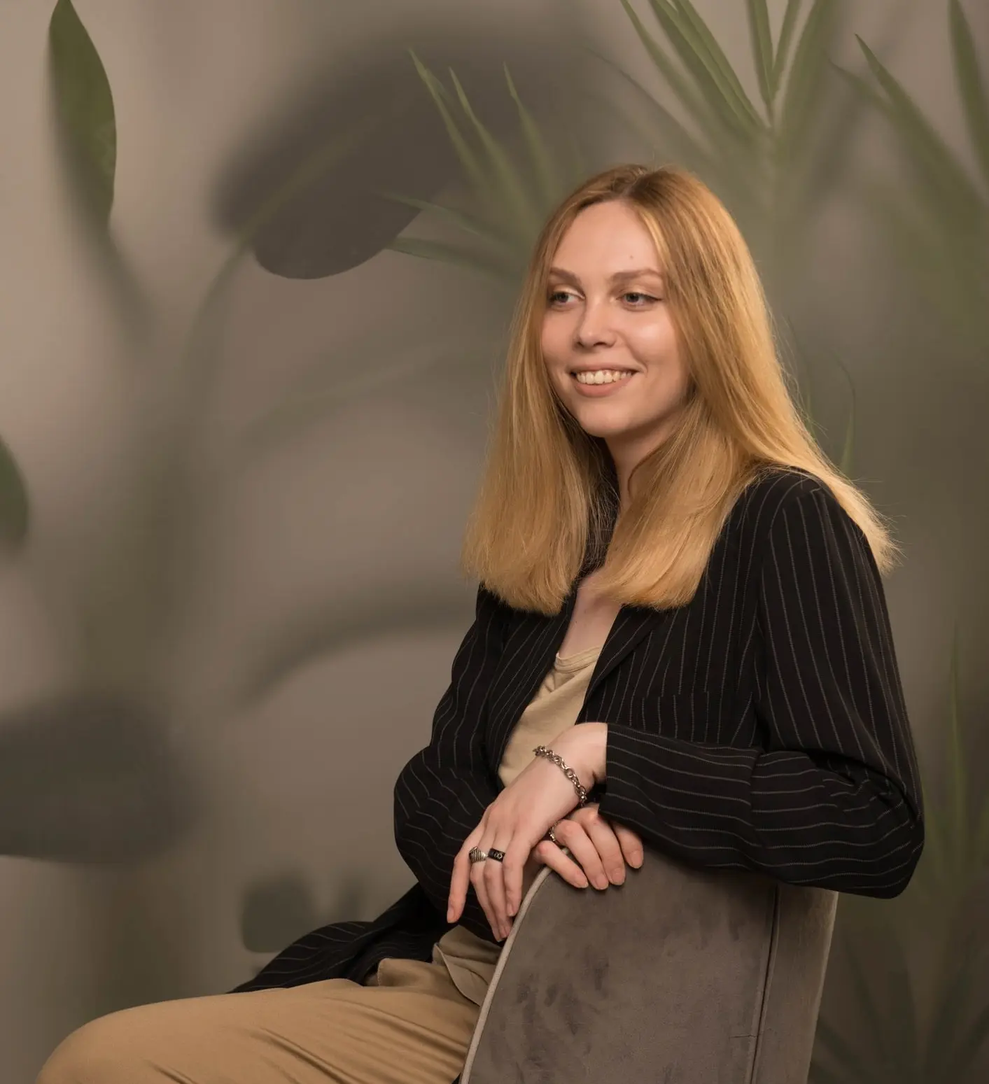 Юлия Гоникберг | Сетка — социальная сеть от hh.ru