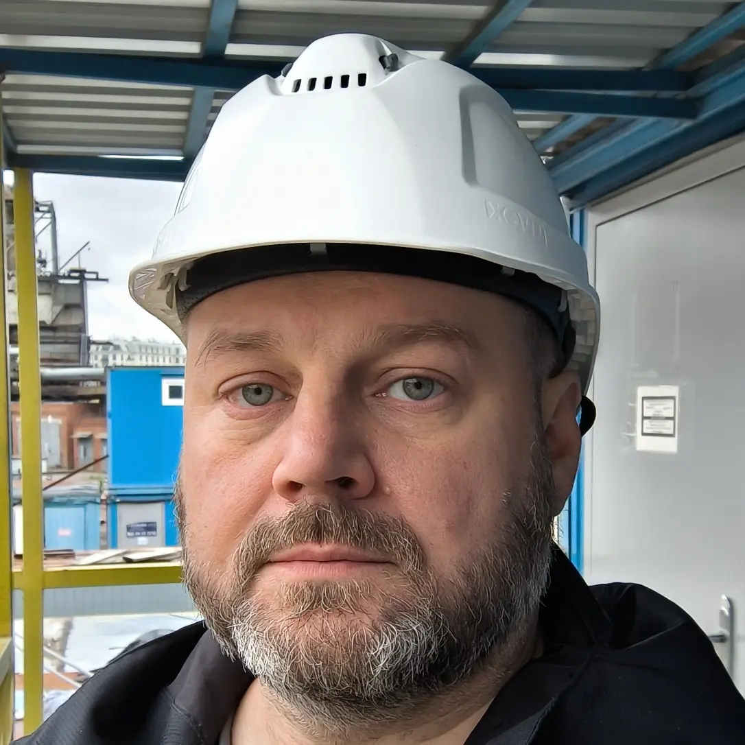 Андрей Гончаренко