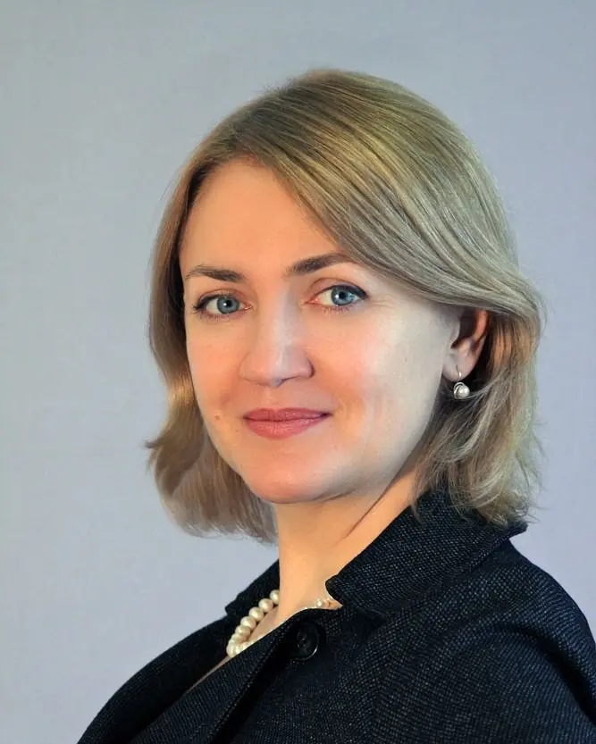 Наталья Семкина | Сетка — социальная сеть от hh.ru