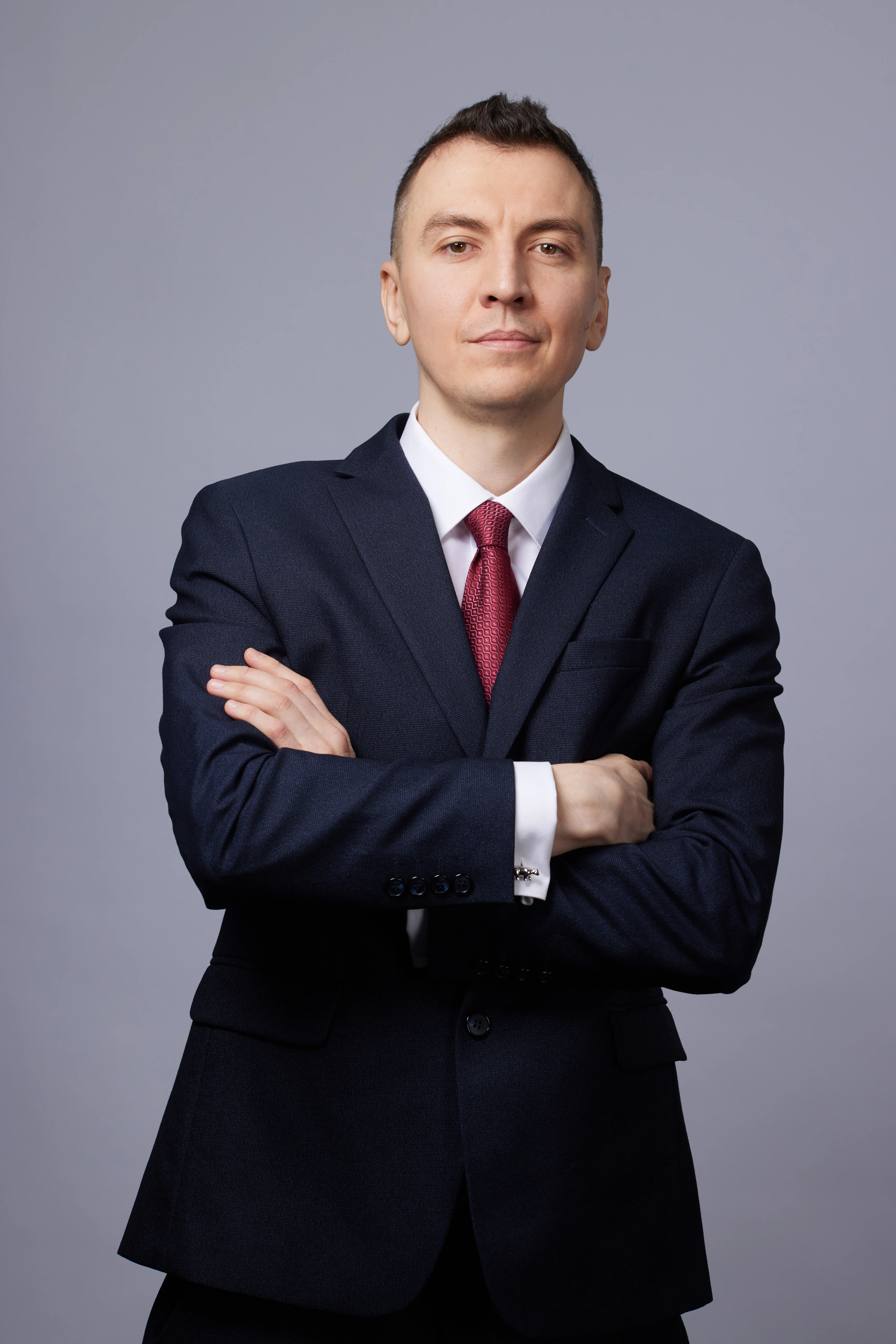 Михаил Висаев