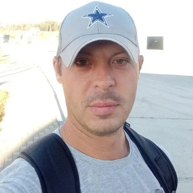 Дмитрий Борецкий