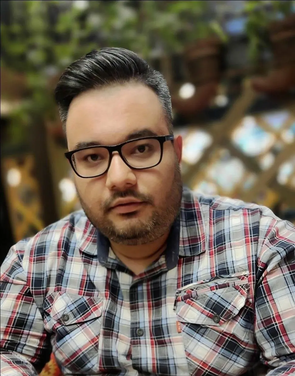 Давид Назаров | Сетка — социальная сеть от hh.ru