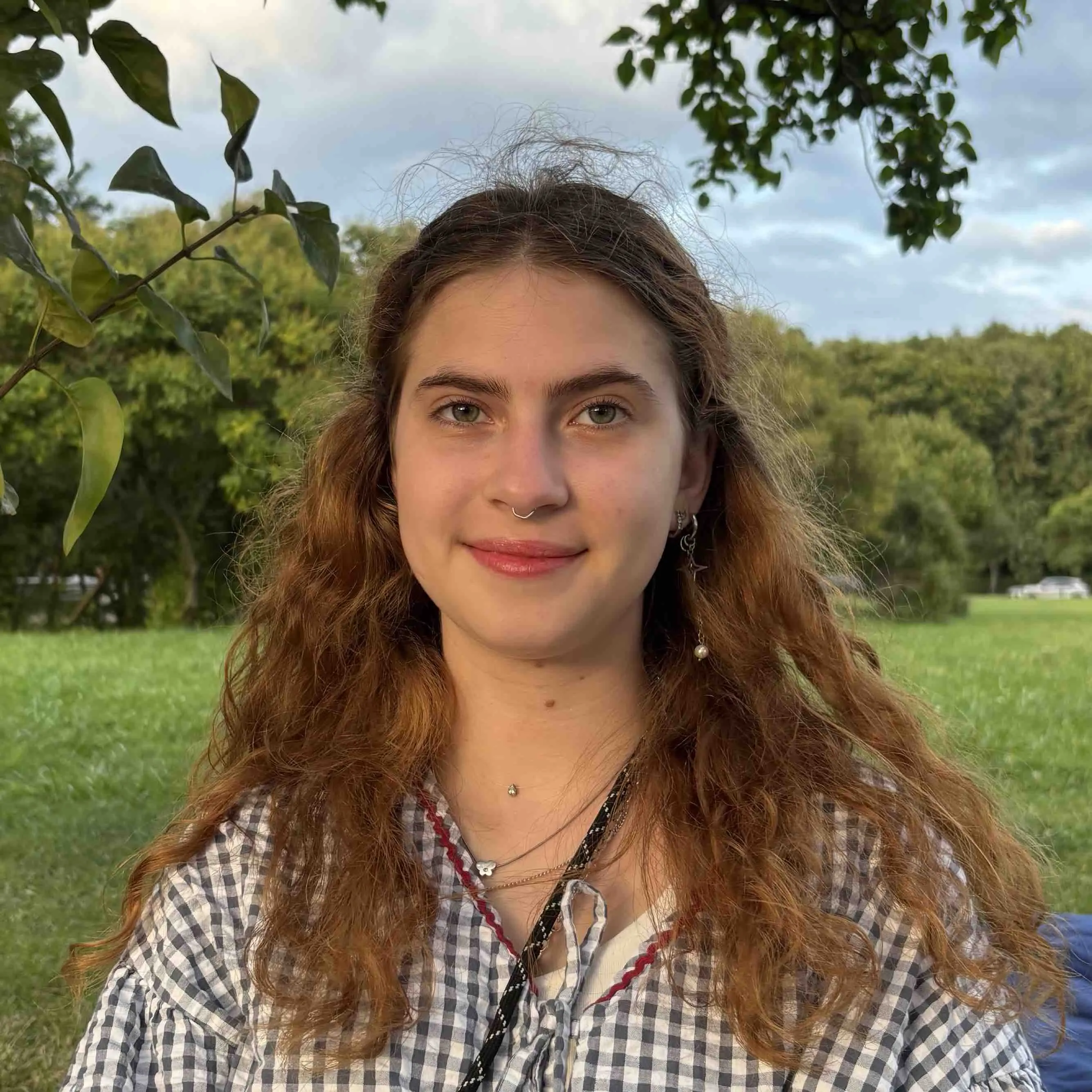 Мария Шабалина | Сетка — социальная сеть от hh.ru