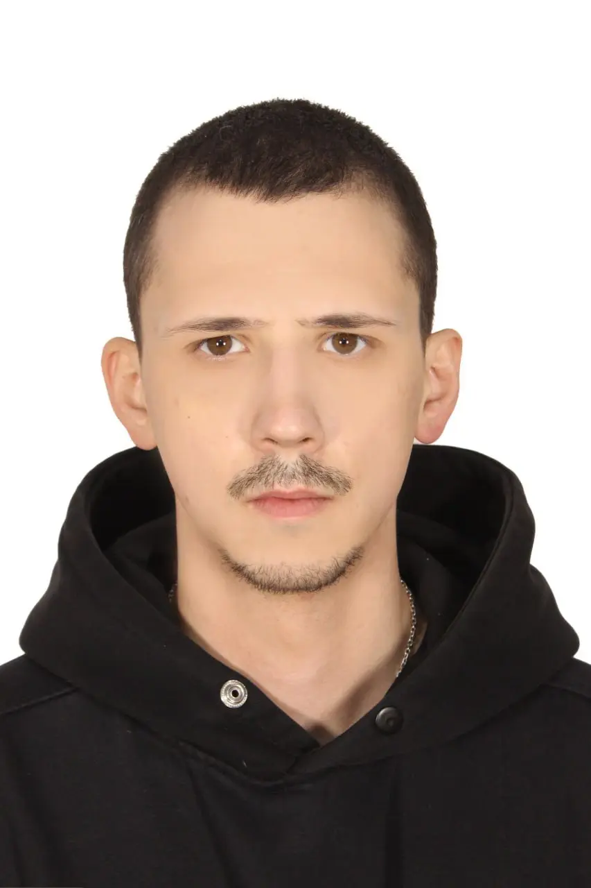 Павел Некрасов