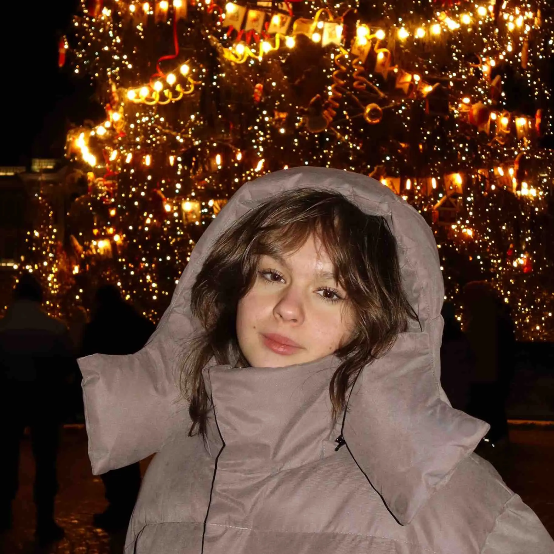 Вера Козлова