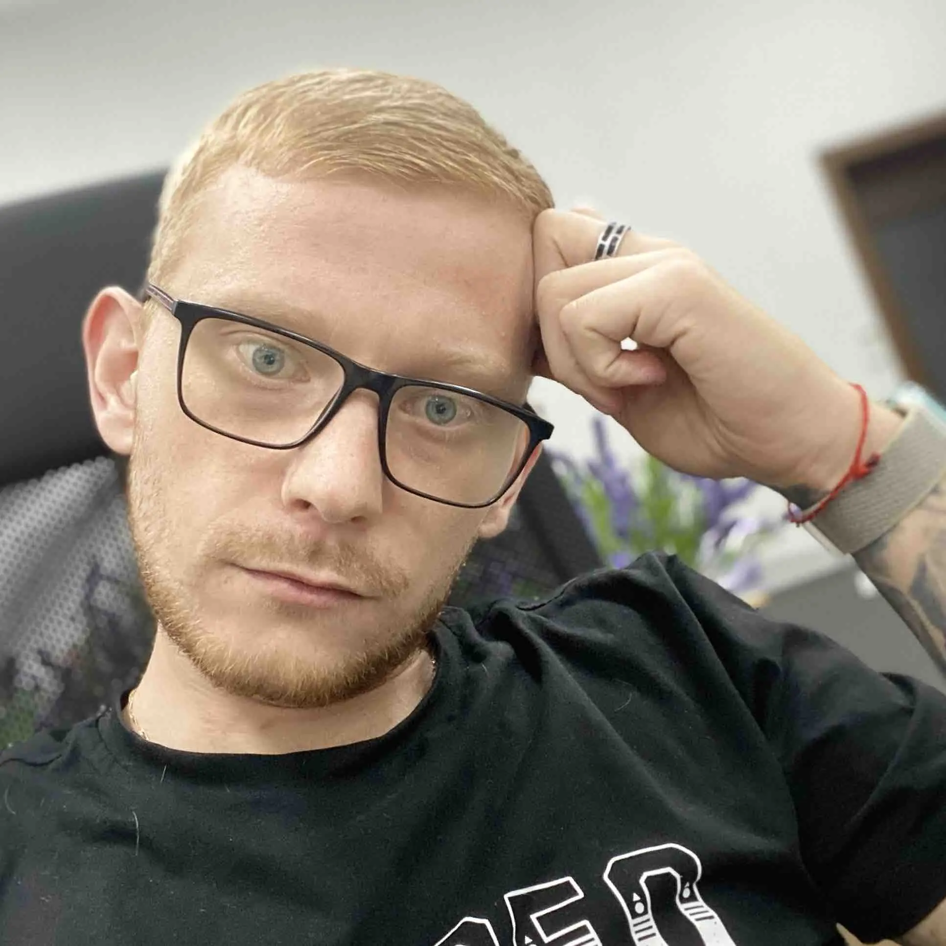 Александр Шведов