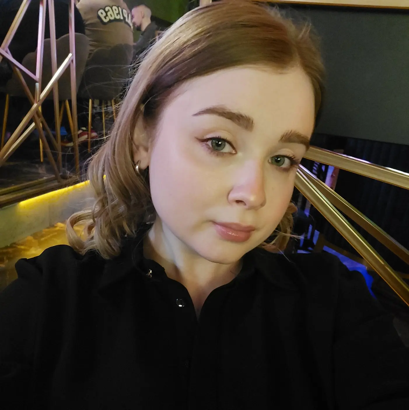 Иванилова Надежда