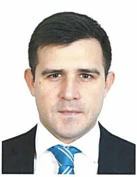 Олег Савельев
