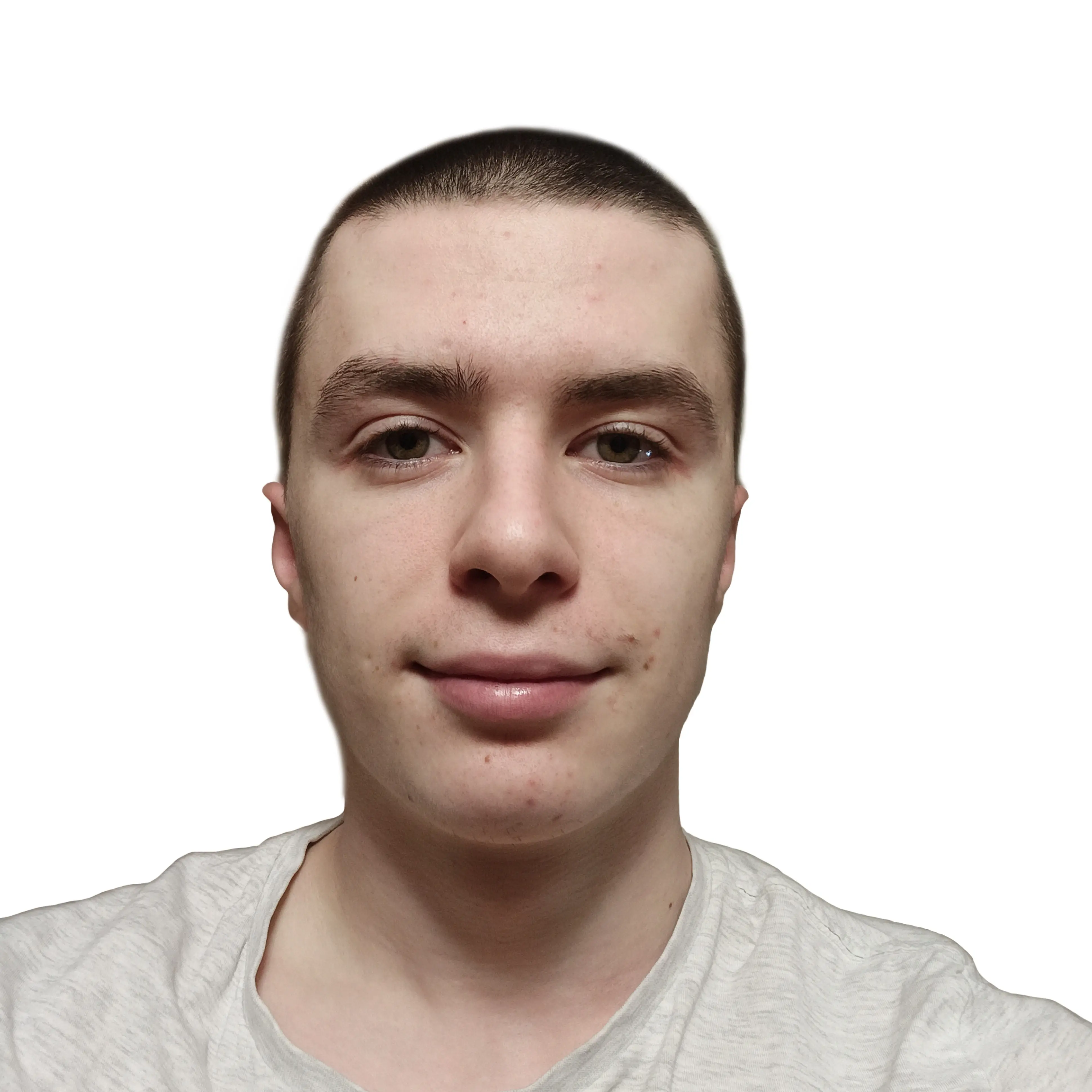 Никита Яшев